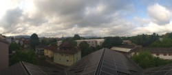Archived image Webcam Offenburg 07:00
