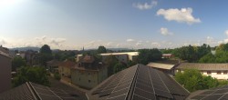Archiv Foto Webcam Stadt Offenburg 09:00