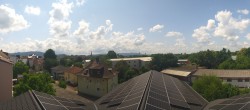Archiv Foto Webcam Stadt Offenburg 11:00