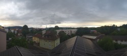 Archiv Foto Webcam Stadt Offenburg 05:00