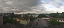 Archiv Foto Webcam Stadt Offenburg 07:00