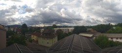 Archiv Foto Webcam Stadt Offenburg 09:00