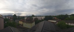 Archived image Webcam Offenburg 05:00