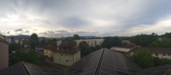 Archived image Webcam Offenburg 07:00