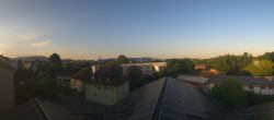 Archived image Webcam Offenburg 05:00