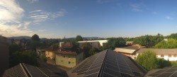Archived image Webcam Offenburg 07:00