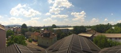 Archived image Webcam Offenburg 11:00