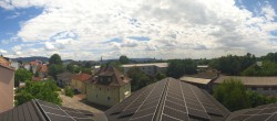 Archived image Webcam Offenburg 13:00