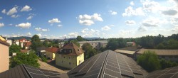 Archived image Webcam Offenburg 15:00