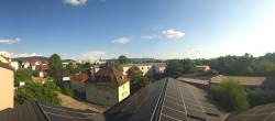 Archiv Foto Webcam Stadt Offenburg 17:00