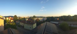 Archiv Foto Webcam Stadt Offenburg 19:00