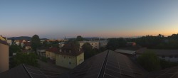 Archiv Foto Webcam Stadt Offenburg 21:00