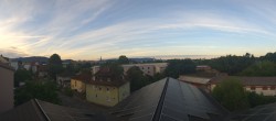 Archiv Foto Webcam Stadt Offenburg 05:00