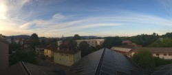 Archiv Foto Webcam Stadt Offenburg 06:00