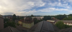 Archiv Foto Webcam Stadt Offenburg 07:00