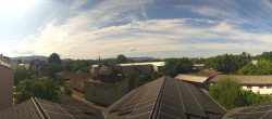 Archiv Foto Webcam Stadt Offenburg 09:00