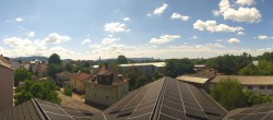Archiv Foto Webcam Stadt Offenburg 11:00