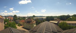 Archiv Foto Webcam Stadt Offenburg 13:00