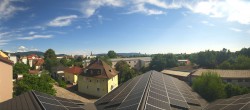Archiv Foto Webcam Stadt Offenburg 15:00