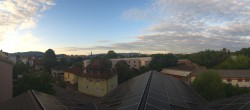 Archiv Foto Webcam Stadt Offenburg 05:00