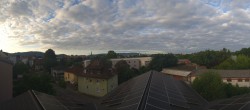 Archiv Foto Webcam Stadt Offenburg 06:00