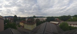 Archiv Foto Webcam Stadt Offenburg 07:00