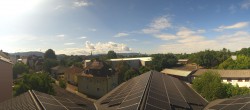 Archiv Foto Webcam Stadt Offenburg 09:00