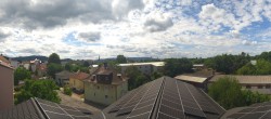 Archiv Foto Webcam Stadt Offenburg 11:00
