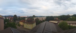 Archiv Foto Webcam Stadt Offenburg 06:00