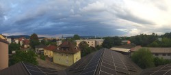 Archiv Foto Webcam Stadt Offenburg 05:00