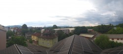 Archiv Foto Webcam Stadt Offenburg 06:00