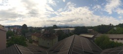 Archiv Foto Webcam Stadt Offenburg 11:00
