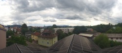 Archiv Foto Webcam Stadt Offenburg 15:00