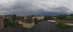 Archiv Foto Webcam Stadt Offenburg 17:00