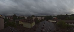 Archiv Foto Webcam Stadt Offenburg 05:00