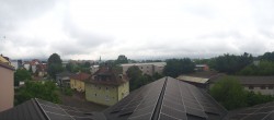 Archiv Foto Webcam Stadt Offenburg 07:00
