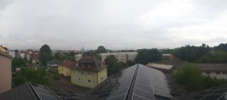 Archiv Foto Webcam Stadt Offenburg 09:00