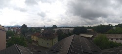 Archiv Foto Webcam Stadt Offenburg 11:00