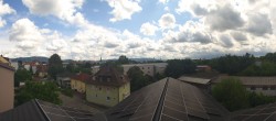 Archiv Foto Webcam Stadt Offenburg 13:00