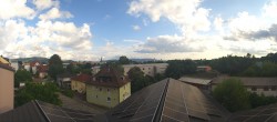 Archiv Foto Webcam Stadt Offenburg 17:00