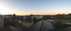 Archiv Foto Webcam Stadt Offenburg 05:00