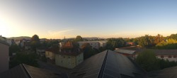 Archiv Foto Webcam Stadt Offenburg 06:00
