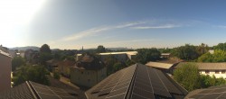 Archiv Foto Webcam Stadt Offenburg 09:00