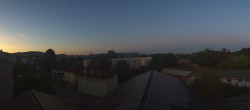 Archiv Foto Webcam Stadt Offenburg 05:00