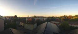 Archiv Foto Webcam Stadt Offenburg 06:00