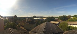 Archiv Foto Webcam Stadt Offenburg 09:00