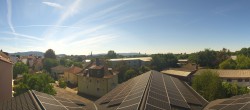Archiv Foto Webcam Stadt Offenburg 11:00