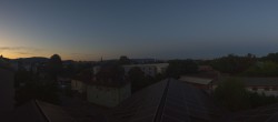 Archiv Foto Webcam Stadt Offenburg 05:00