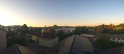 Archiv Foto Webcam Stadt Offenburg 06:00