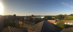 Archiv Foto Webcam Stadt Offenburg 07:00